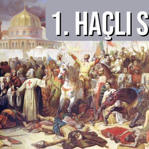 1. haçlı seferi