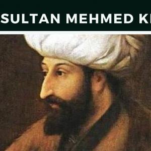 1000 Yıllık Bizansı Yıkan 7. Osmanlı Padişahı Fatih sultan Mehmed