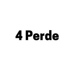 4 Perde