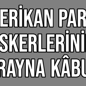 Amerikan Paralı Askerlerinin Ukrayna Kâbusu