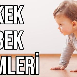 Ayetlerde Geçen erkek bebek isimleri
