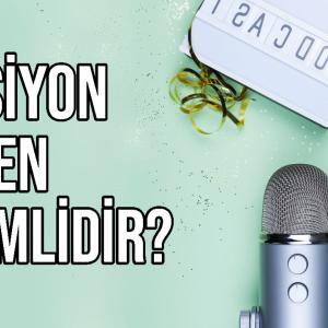 Diksiyon Neden Önemlidir?