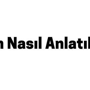 Din Nasıl Anlatılır?