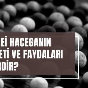 Hatme i Haceganın Fazileti ve Faydaları Nelerdir?