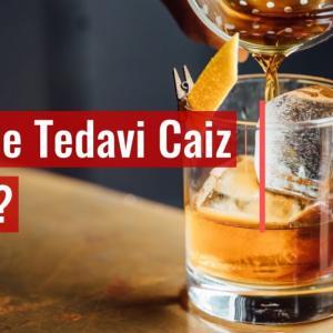 İçki İle Tedavi Caiz Mi?