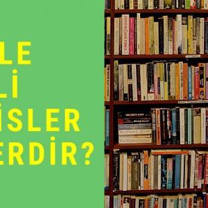 İlimle İlgili Hadisler Nelerdir