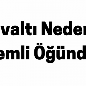 Kahvaltı Neden En Önemli Öğündür