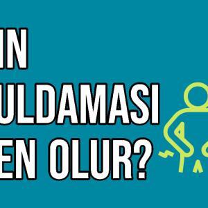 Karın Guruldaması Neden Olur