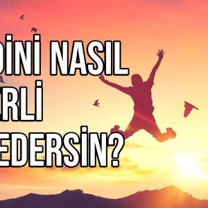 Kendini Nasıl Değerli Hissedersin