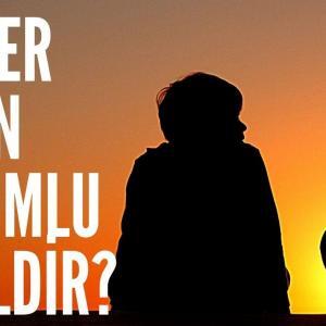 Kimler Dinen Sorumlu Değildir