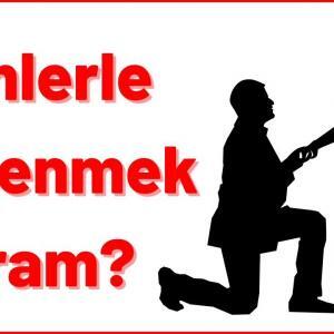 Kimlerle Evlenmek Haram