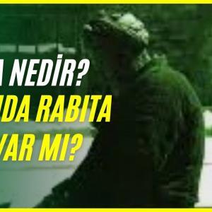Kuranda Rabıta Ayeti Var Mı