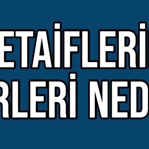 Letaiflerin Yerleri Nedir Letaif Noktaları Hakkında Bilgi