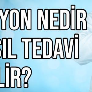 Lezyon Nedir Nasıl Tedavi Edilir