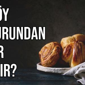 Milföy Hamurundan Neler Yapılır