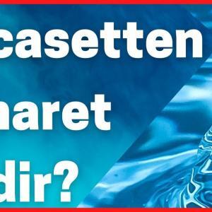 Necasetten Taharet Nedir?