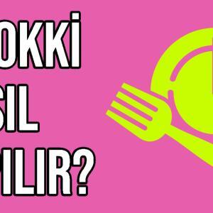 Niyokki Nasıl Yapılır
