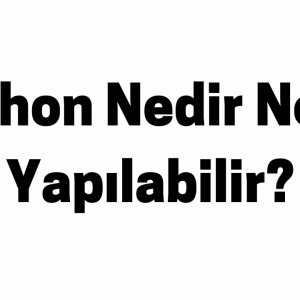 Python Nedir Neler Yapılabilir