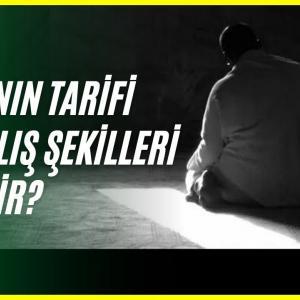Rabıtanın Tarifi ve Yapılış Şekilleri Nelerdir