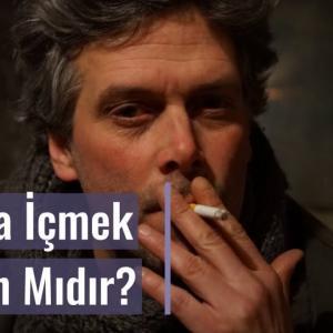Sigara İçmek Günah Mıdır