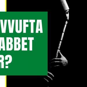 Tasavvufta Muhabbet Nedir?