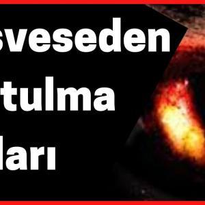 Vesvese Hastalığı ve Kurtuluş Çareleri