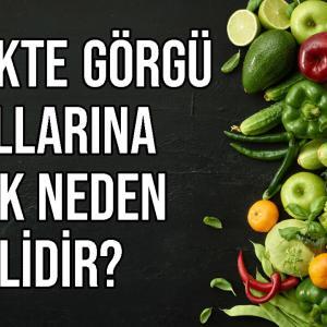 Yemekte Görgü Kurallarına Uymak Neden Önemlidir
