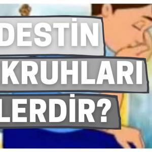 abdestin mekruhları