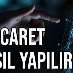 e ticaret nasıl yapılır