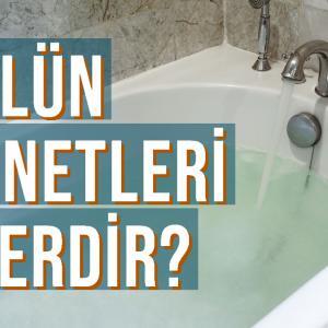 guslün sünnetleri nelerdir