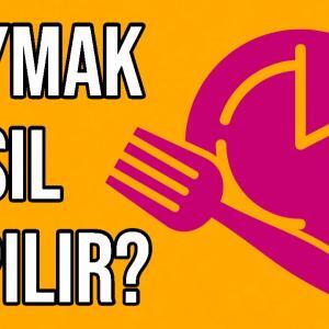 kuymak nasıl yapılır