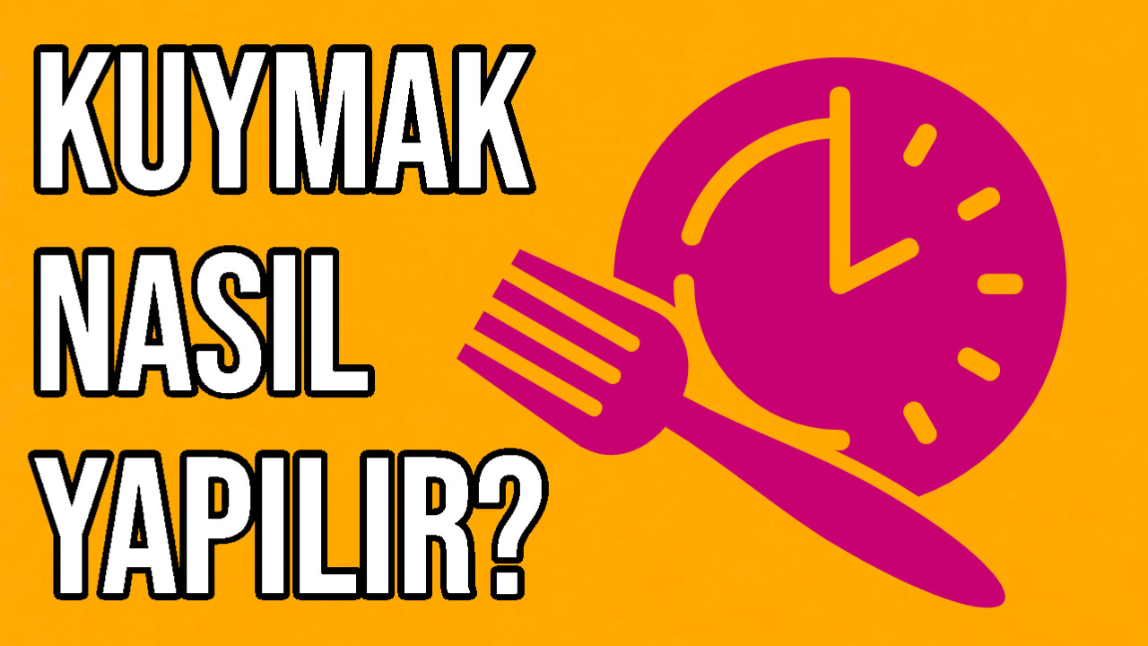 kuymak nasıl yapılır