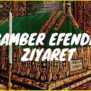 peygamber efendimizi ziyaret ederken okunacak dua nedir