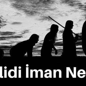 taklidi iman nedir