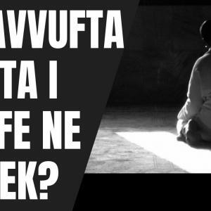 tasavvufta Rabıta ı Şerife Ne Demek