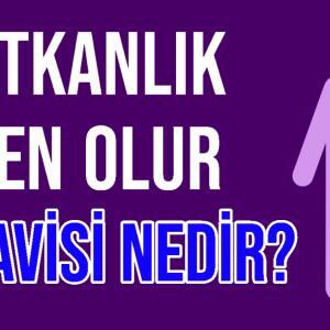 unutkanlık nasıl olur tedavisi nedir