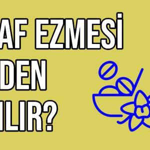yulaf ezmesi